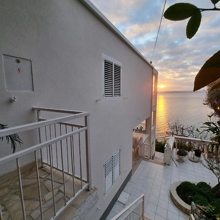 Apartmani Anda Živogošće المظهر الخارجي الصورة