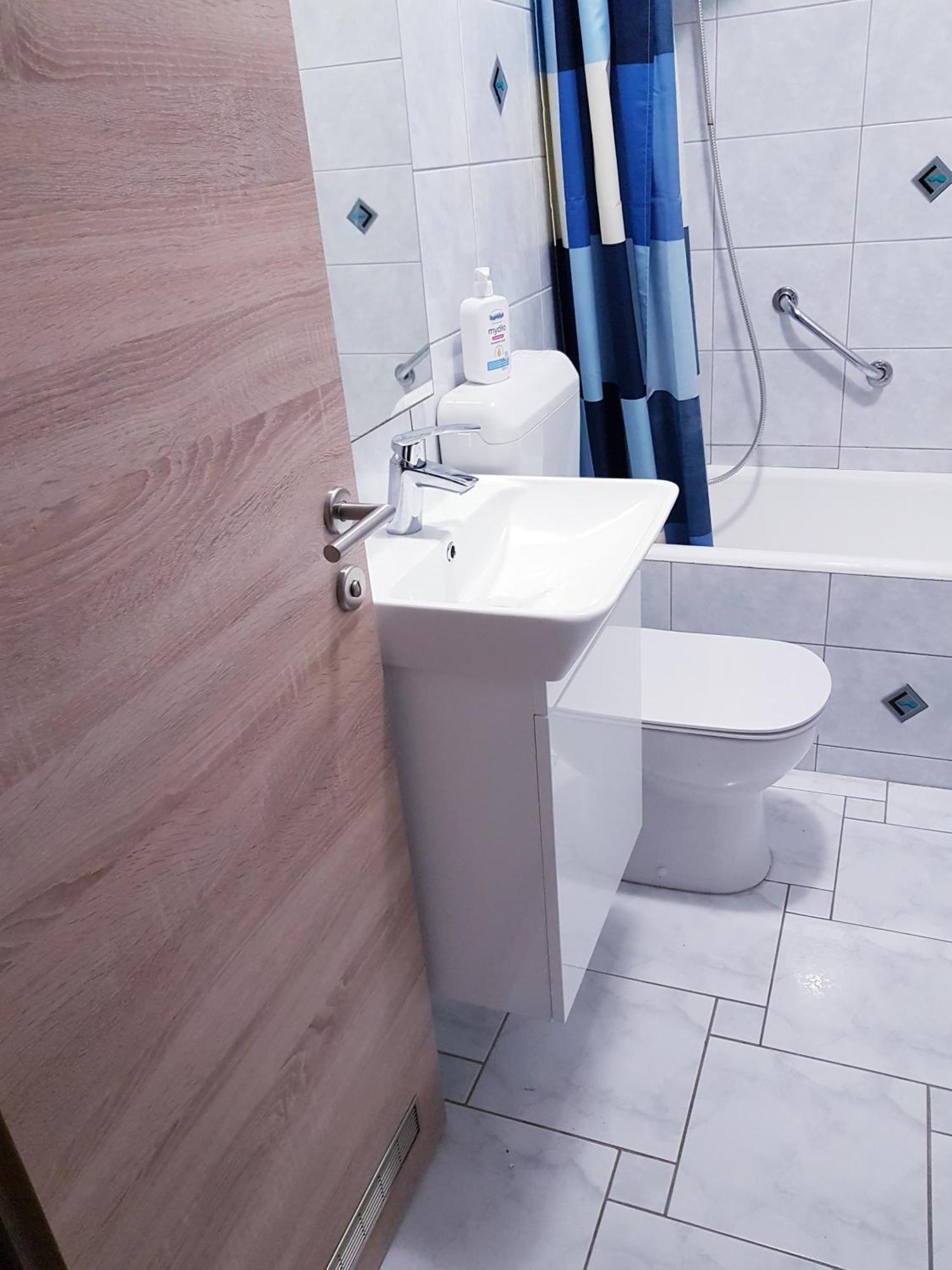 Apartmani Anda Živogošće المظهر الخارجي الصورة